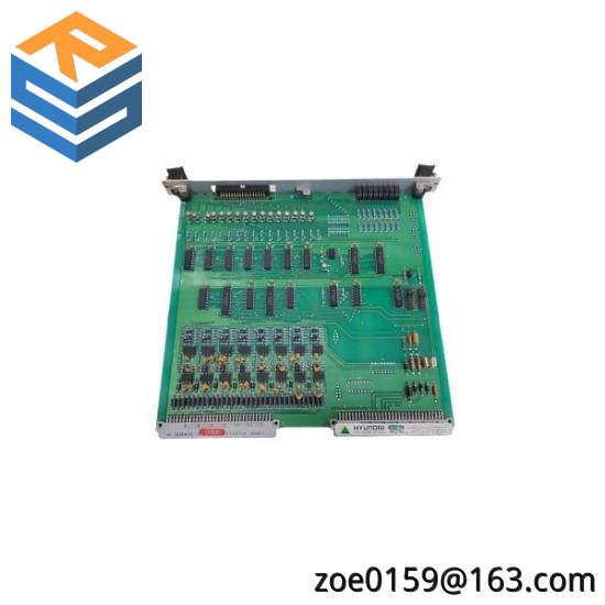 Hyundai DOM16  Digital Output Module
