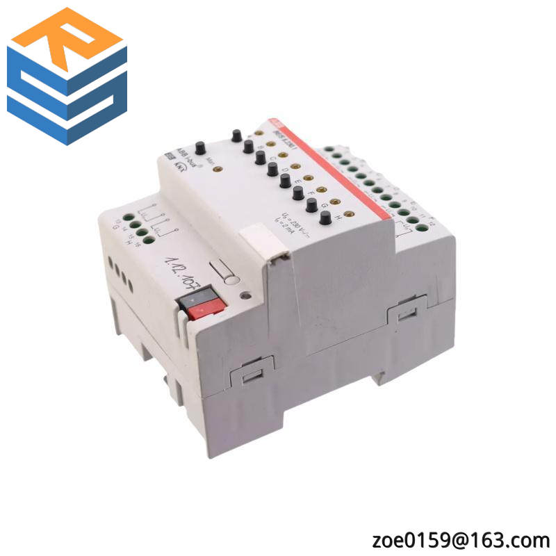 ABB AIM0006 2RCA021397A0001K