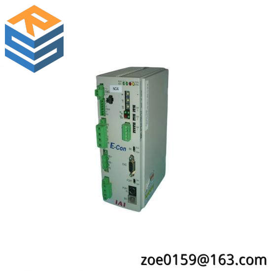 IAI ECON-A-100B-CC-2/RCS-RA55-A-100-GN-L-250-T1-M-B