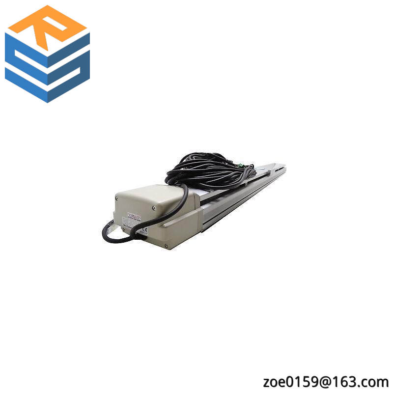 IAI ISA-LXMX-A-400-20-1200-T2-X15-AQ ACTUATOR