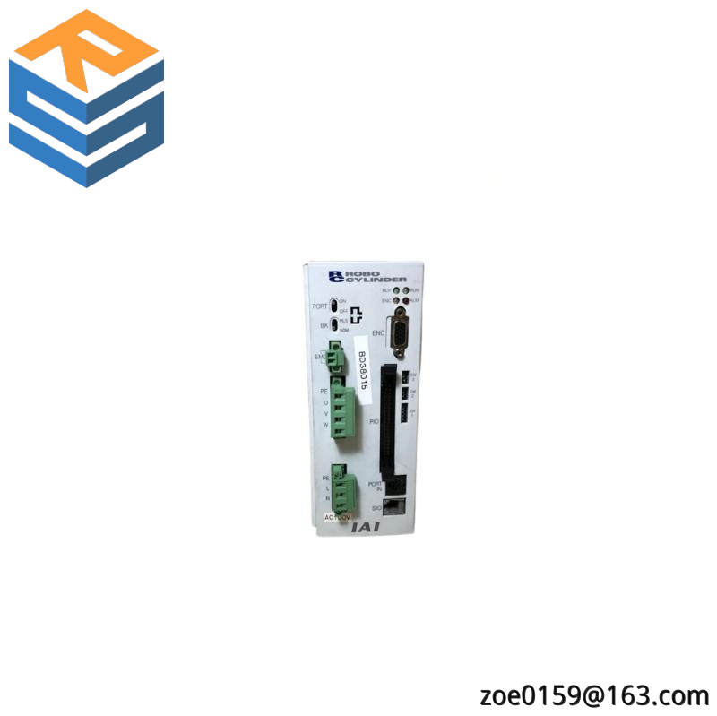 IAI RCS-C-SM-1-100-1-P Intelligent Actuator