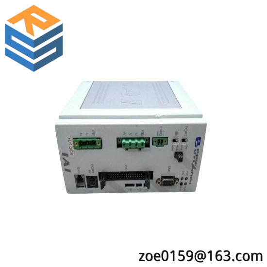IAI RCS-SS-I-60-H-200-S/RCS-C-SS-I-60-1 brand new