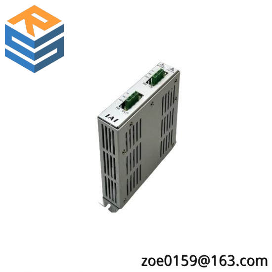 IAI RESU-2 Regenerative Resister Unit