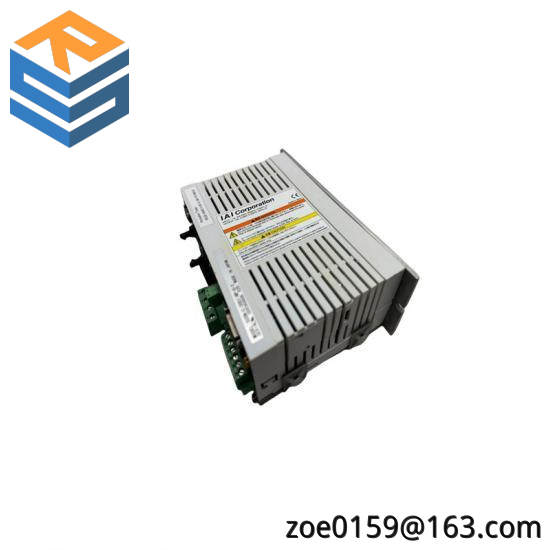 IAI SCON-C-30DIHA-NP-0-2 with