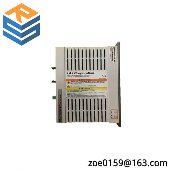 IAI SCON-C-60IHA-NP-2-2 C