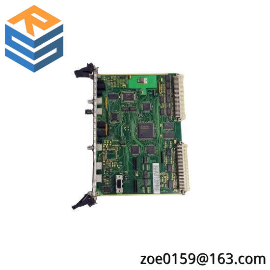 IBA INDUSTRIAL INC SM128V / SM128V plc module