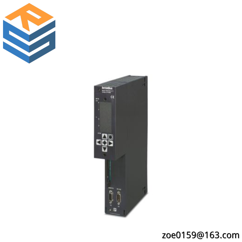 SIEMENS IBS S7 400 DSC/I-T SIMATIC S7 400 PLC