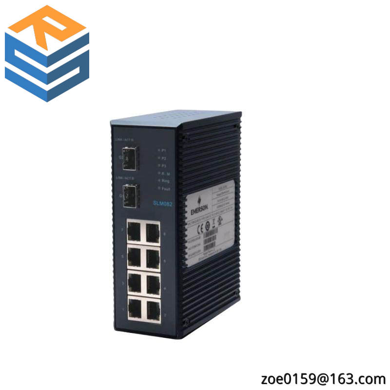 GE IC086SLN080 Ethernet Switches