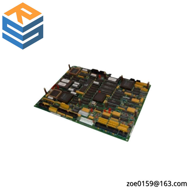 GE IC694ACC003