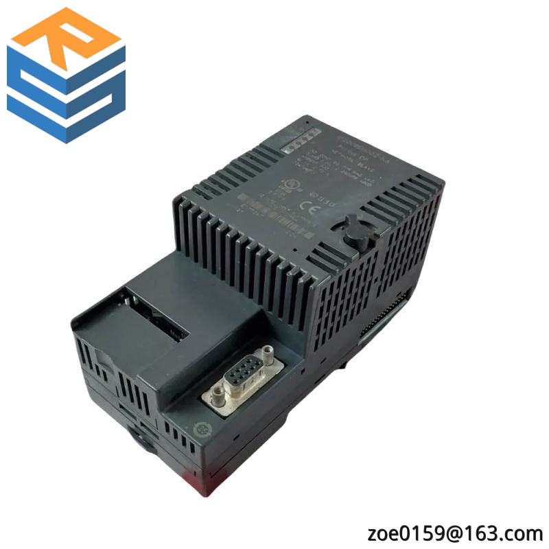 GE IC200BEM002 Communications Slave Module