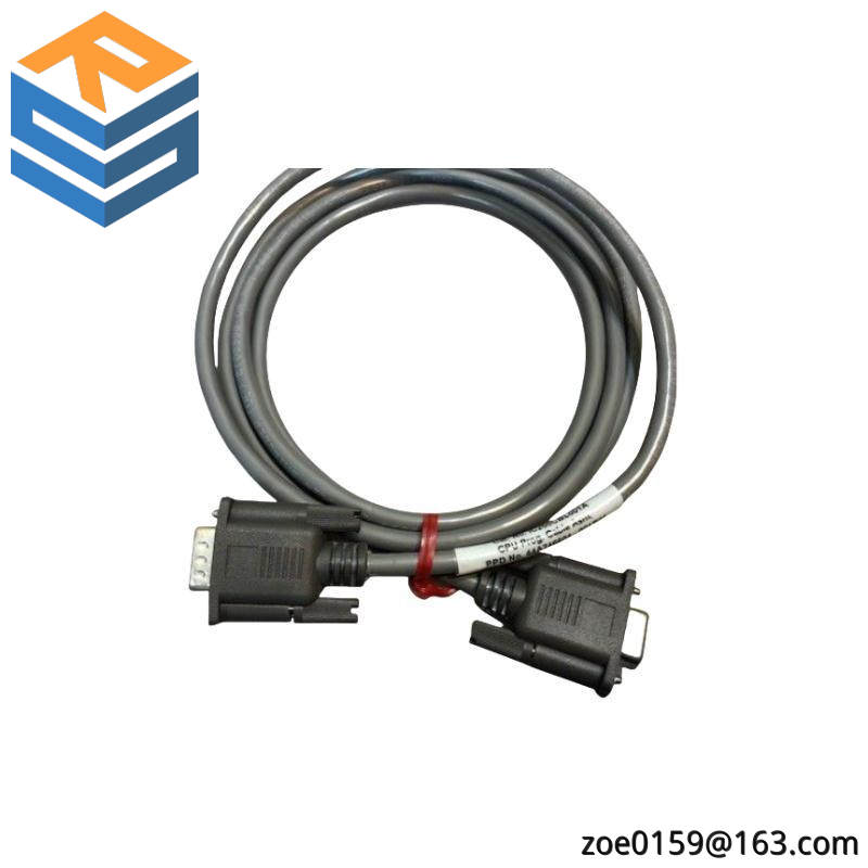 GE IC200CBL505 Micro PLC Ribbon Cable