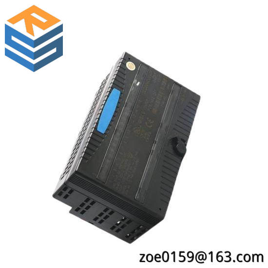 IC200MDL640 GENERAL ELECTRIC IC200MDL640K