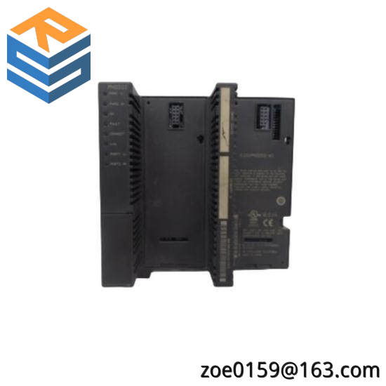 IC200PNS002  GE Fanuc Scan Modules