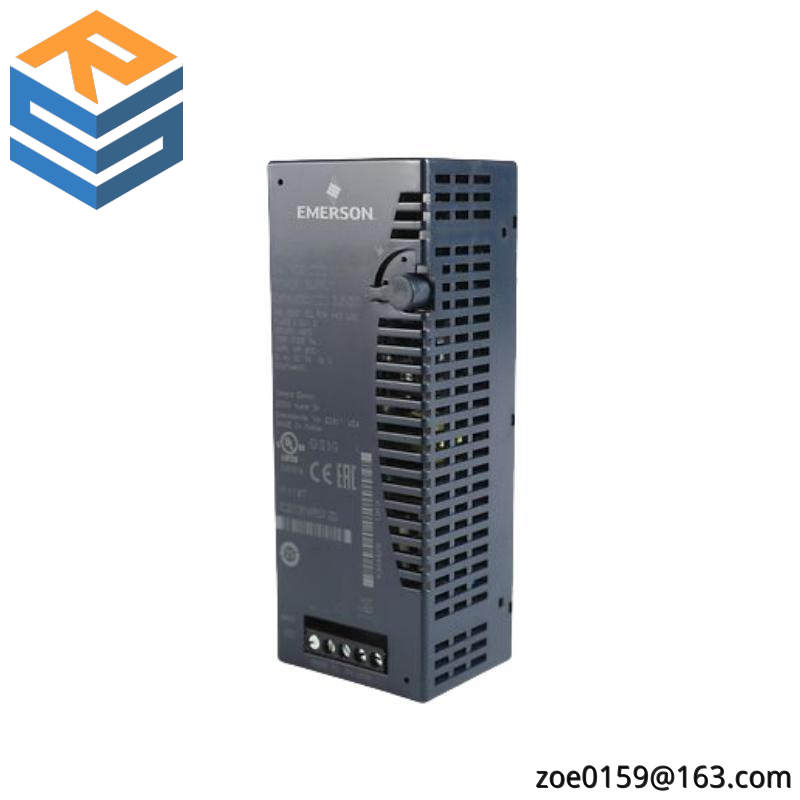 GE IC200PWB001 VersaMax series Booster carrier