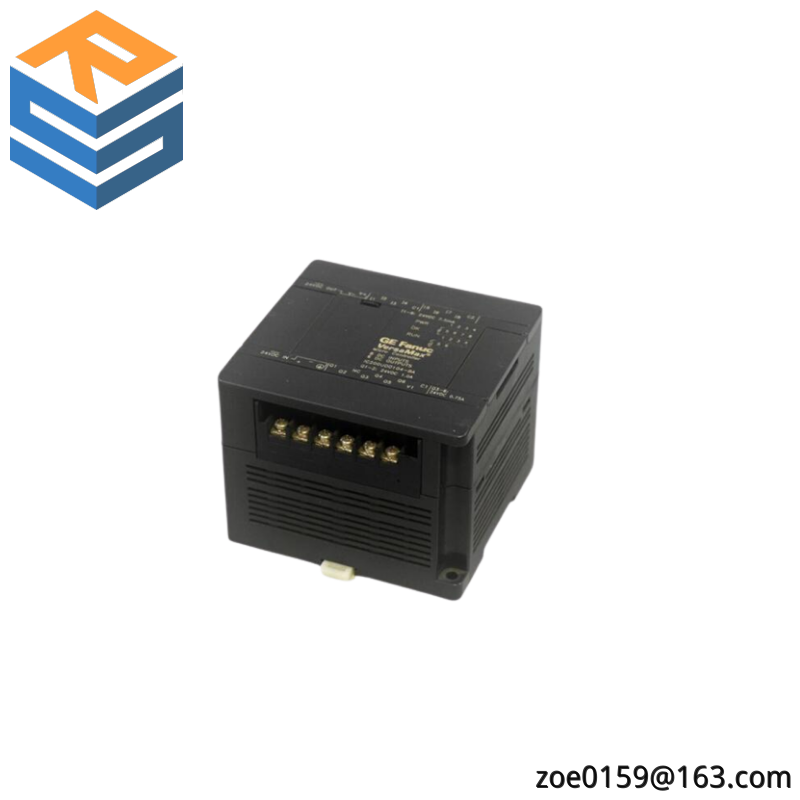 GE IC200UDD104-BG MICRO CONTROLLER