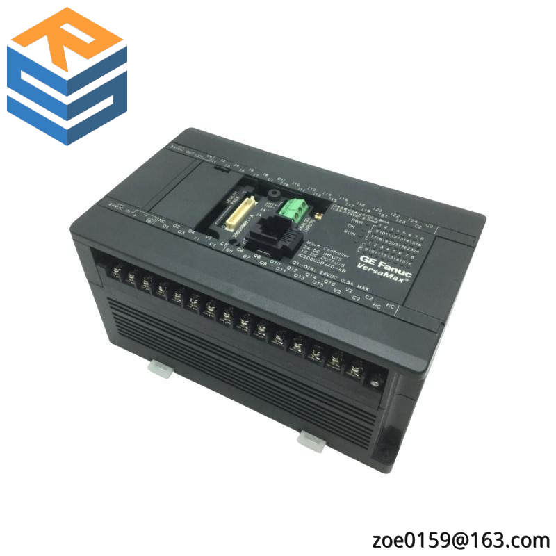 GE IC754VGI06STD-LH