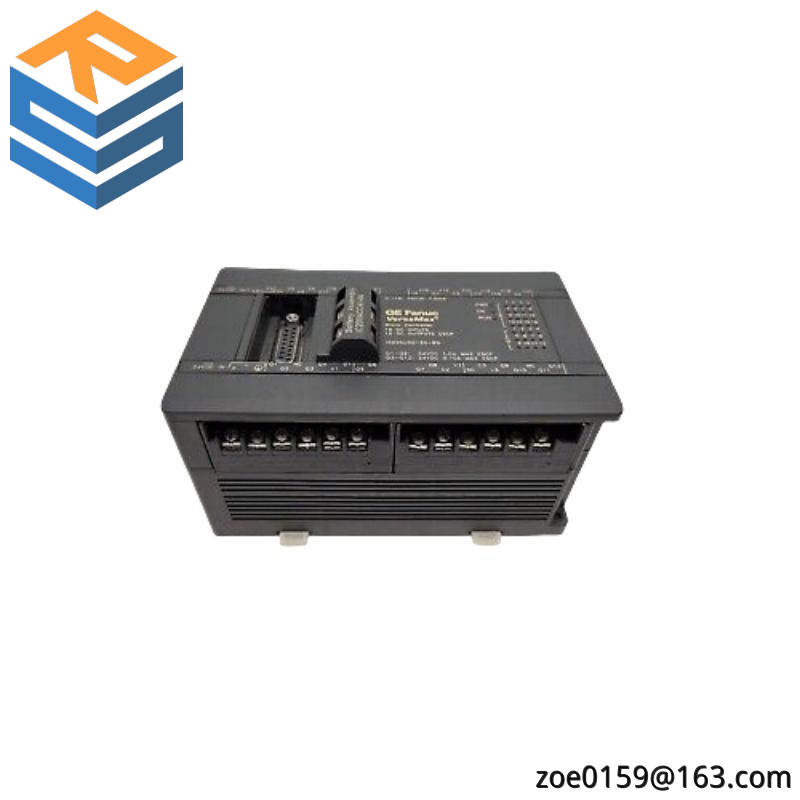 GE IC200UEX211-C 28 Point Expansion AC DC Relay