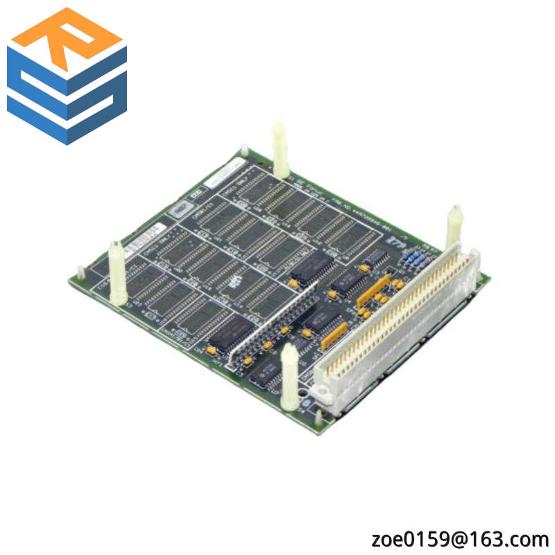 GE IC600LX648K Memory Module