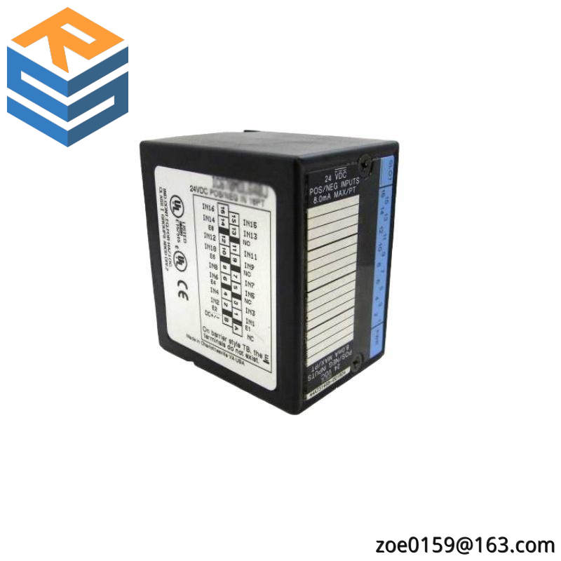 GE IC670ALG310 Analog Output Module