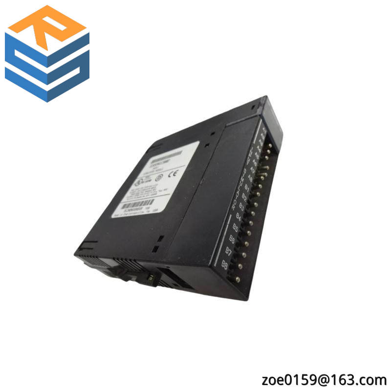 GE IC693ACC300 Input Simulator Module