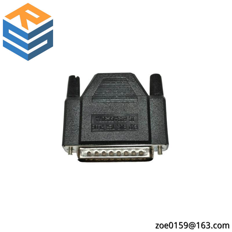 GE IC693ACC307A Bus Termination Plug