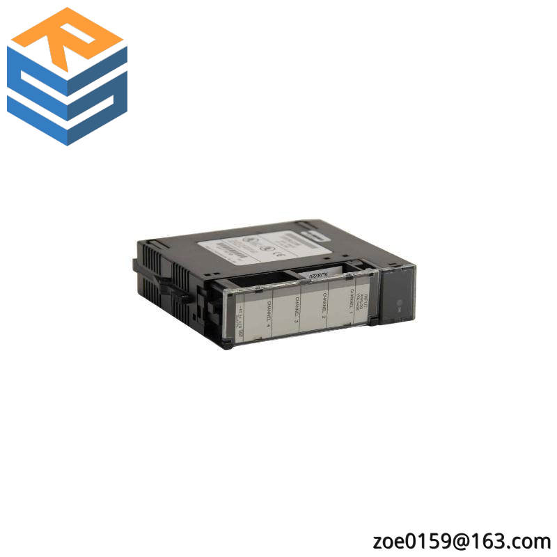 GE IC693ALG220G INPUT ANALOG