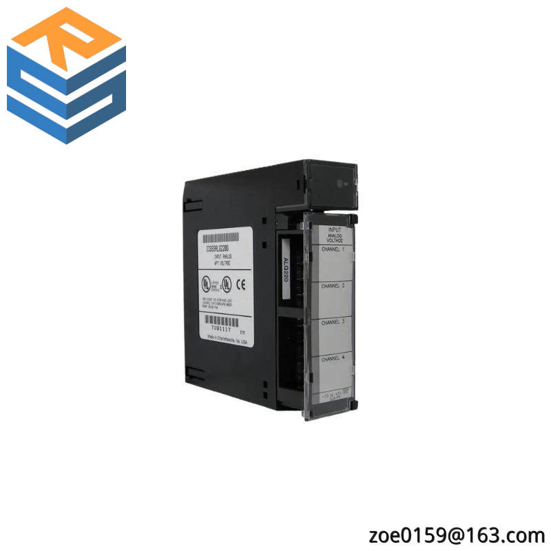 GE DS200GASQF1CJD