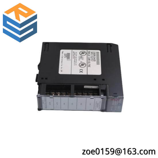 IC693ALG442 GE General Electric  Input/Output Analog Module