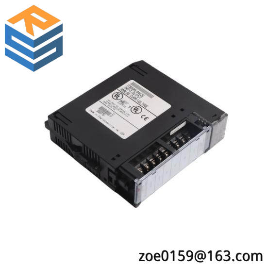 IC693ALG442 GE General Electric  Input/Output Analog Module