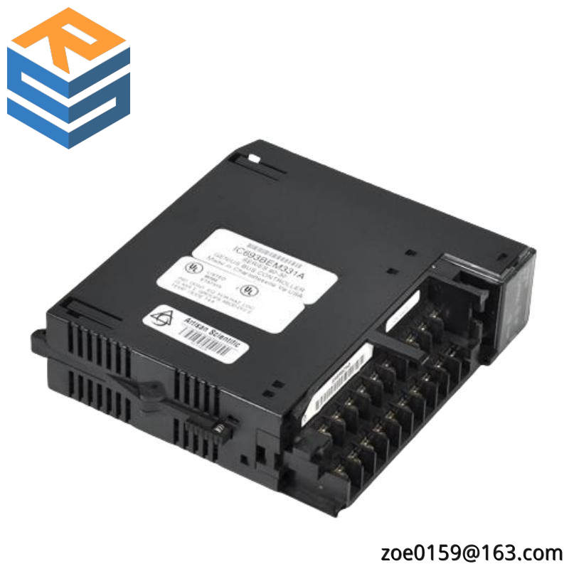 GE IC693BEM331 Genius Bus Controller
