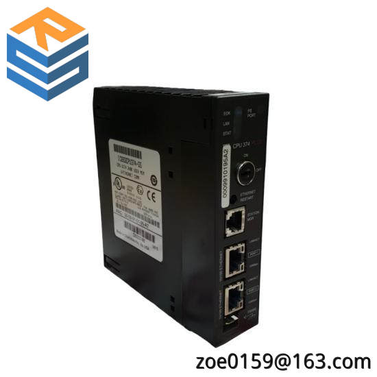 IC693CPU374  GE FANUC IC693CPU374-KZ