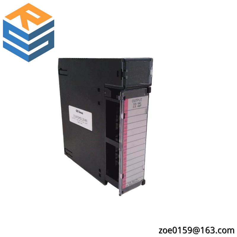 GE IC693MDL310 AC Output module