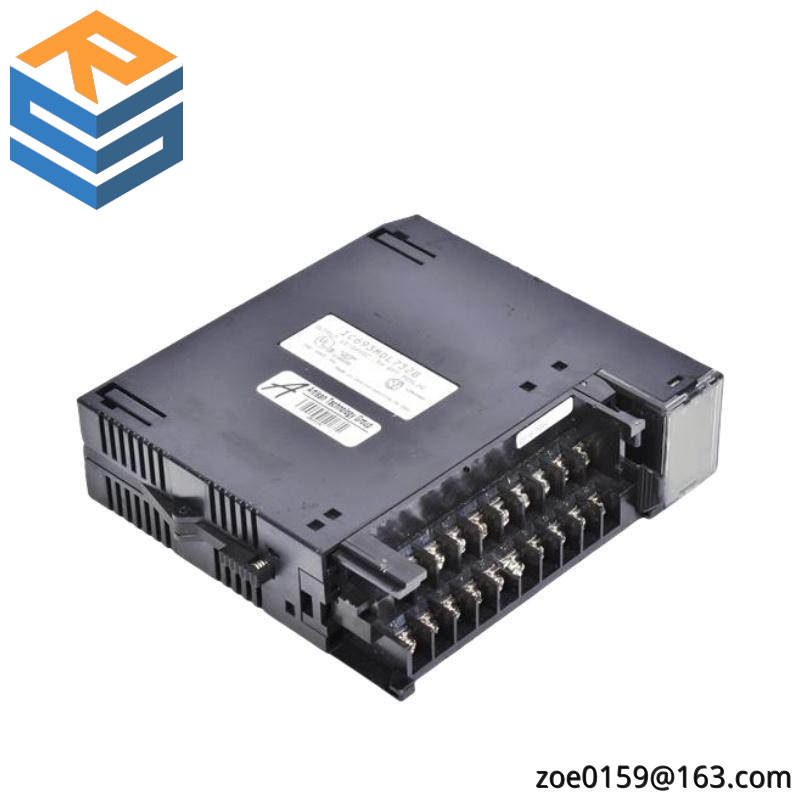 GE IC693MDL732 DC Voltage Output Module