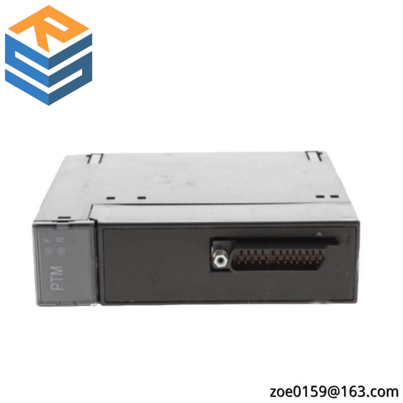 GE IC693PTM101 Power Transducer Module