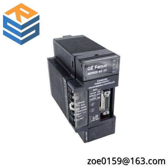 IC693PWR321Z  GE Fanuc  Power Supply
