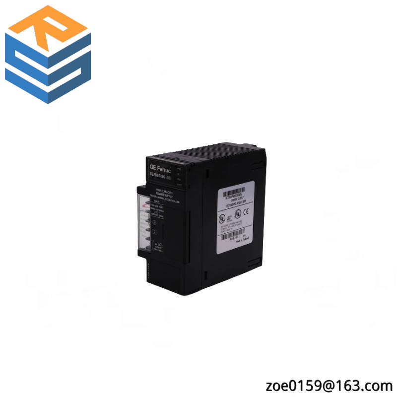 GE IC693PWR330B High Capacity Power Supply