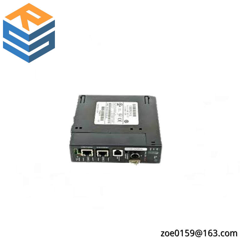 GE IC694CPU771 expansion module