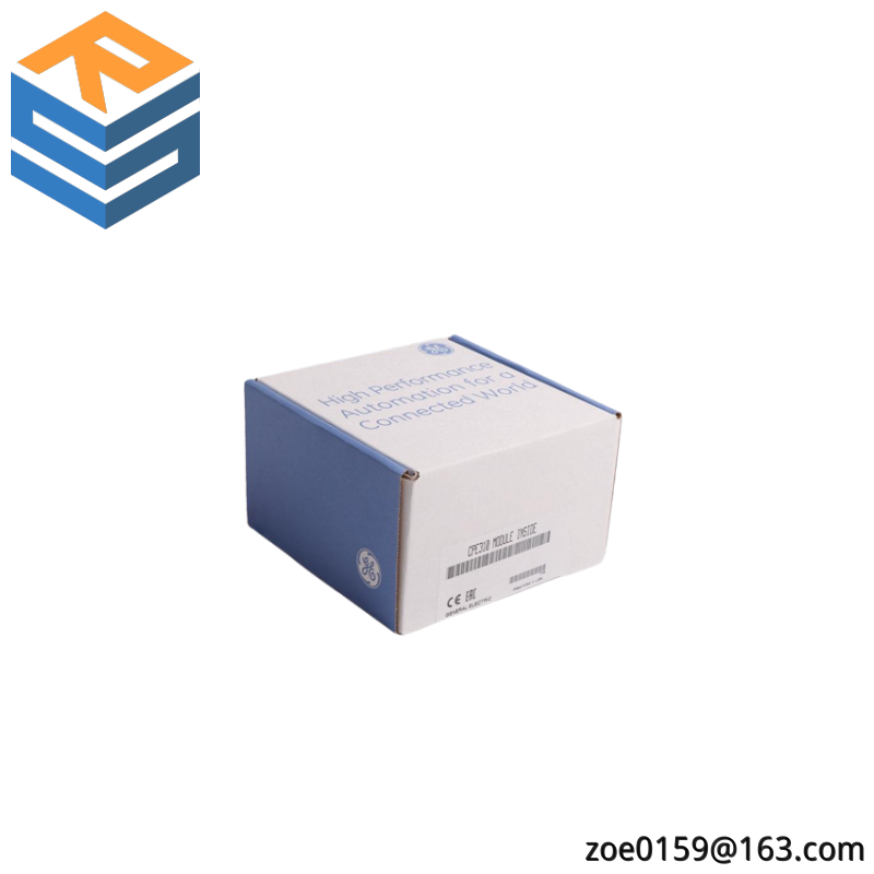 GE Fanuc IC694MDL240B RX3i AC Voltage Input module