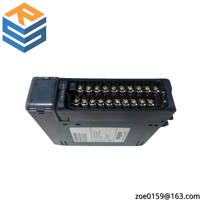 GE IC3603A162A