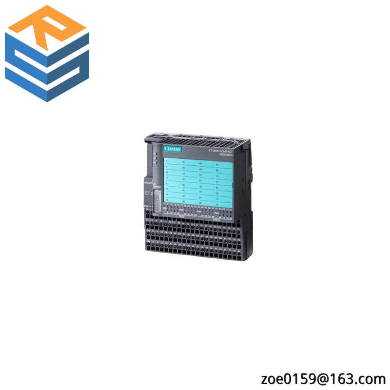 GE IC695ALG616-HD Analog Input module