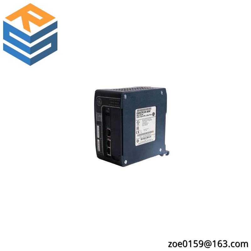 GE IC695CPE305-AFAT PACSystems RX3i CPU
