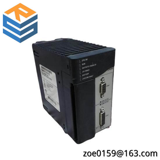 IC695CPU310  GE FANUC IC695CPU310