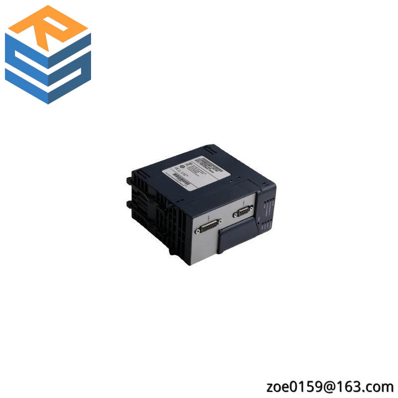 GE IC695NIU001-ACAC Ethernet Network Interface Uni