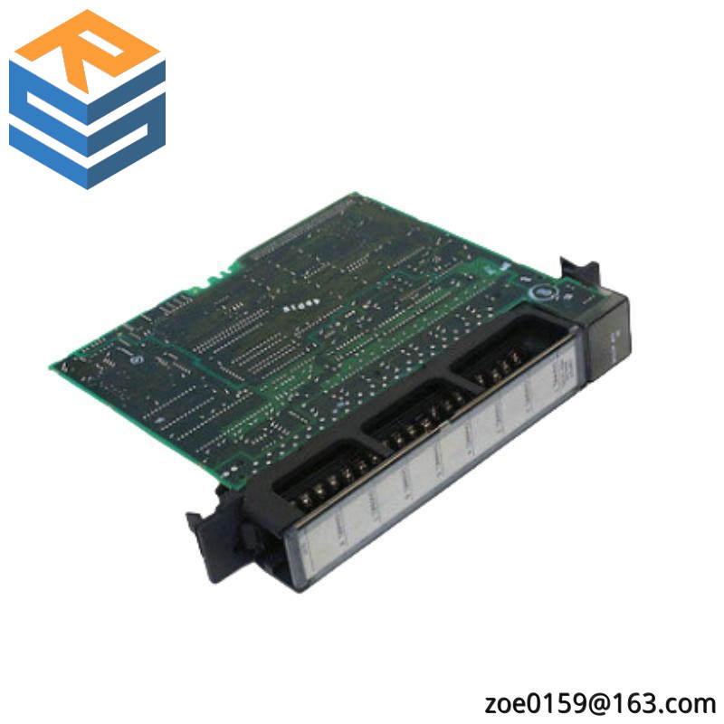 GE IC697ALG230 Analog Input module