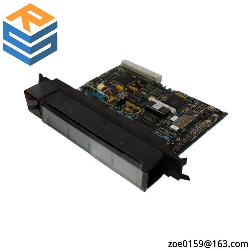 GE Fanuc IC697ALG321 Analog Input Module