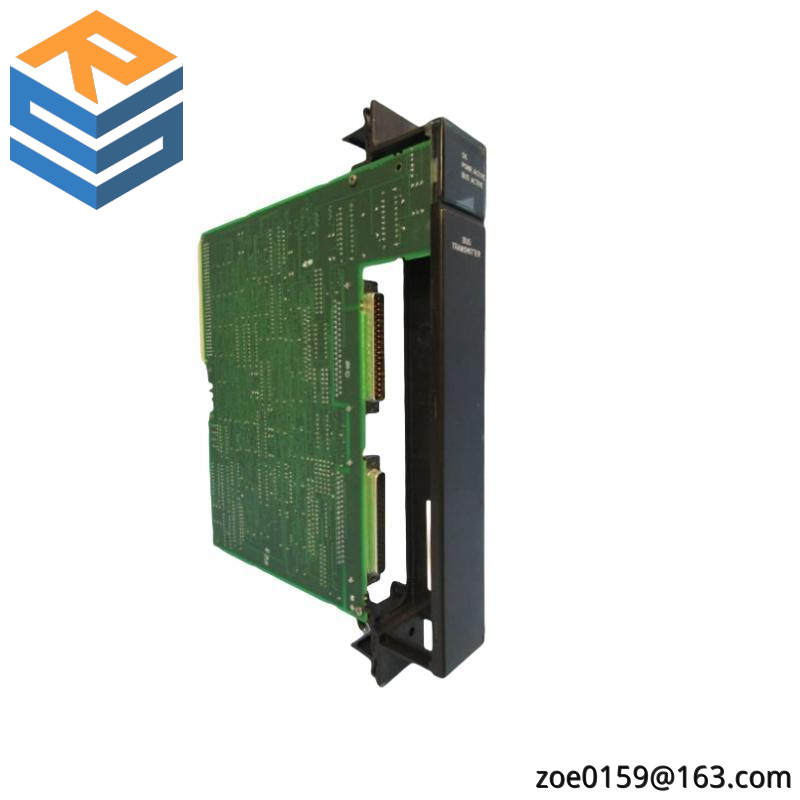 GE IC697BEM713 Bus Transmitter Module