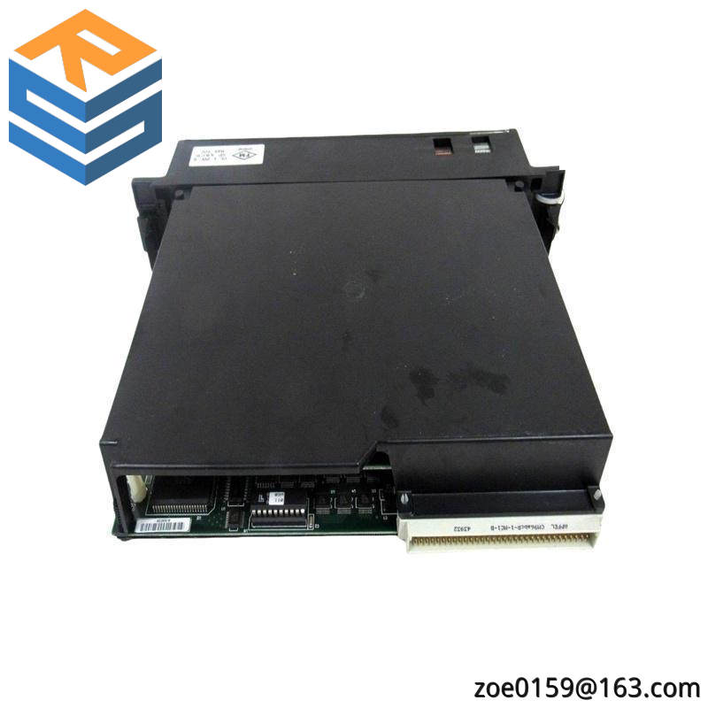GE IC697CGR935 Hot Stand-by CPU Module