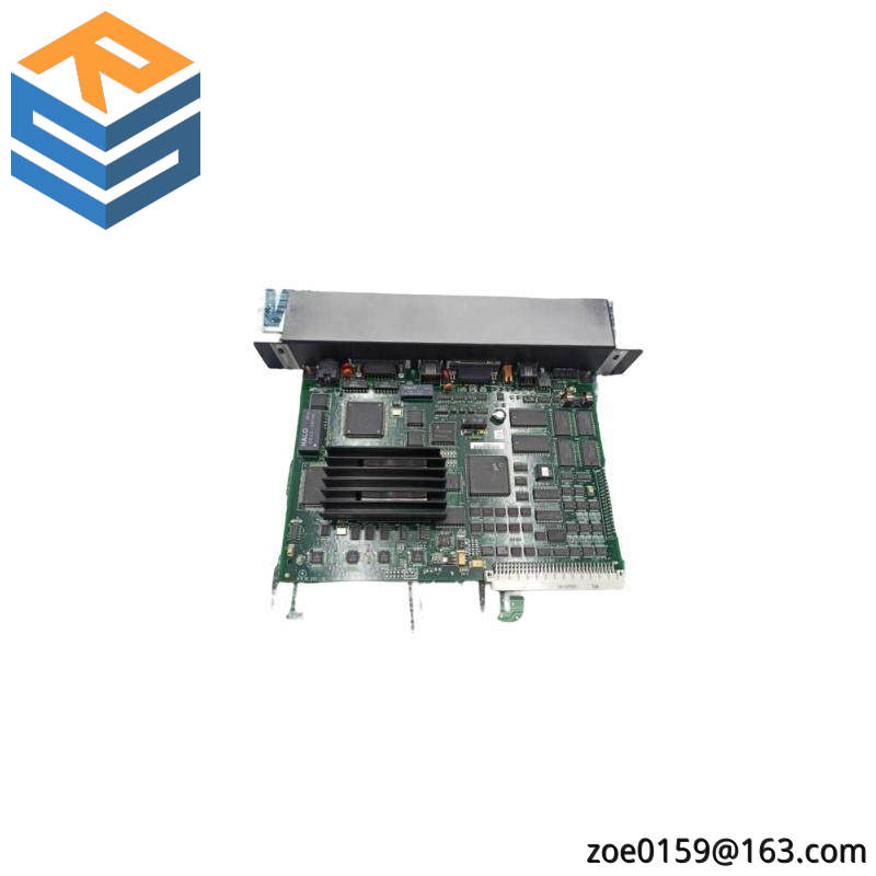 GE IC697CMM742-HK ETHERNET INTERFACE MODULE
