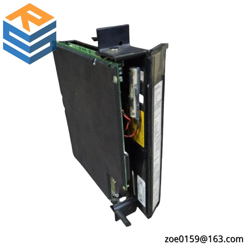 GE IC697CPM915 Central Processing Unit