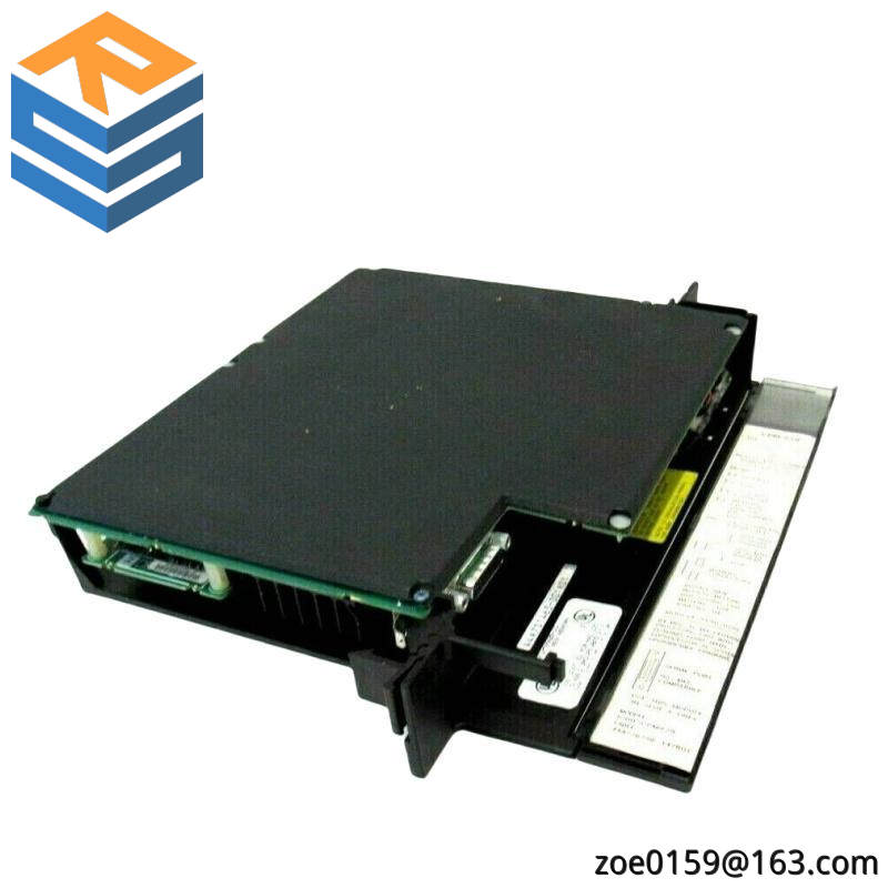 GE IC697CPM925 Central Processing Unit